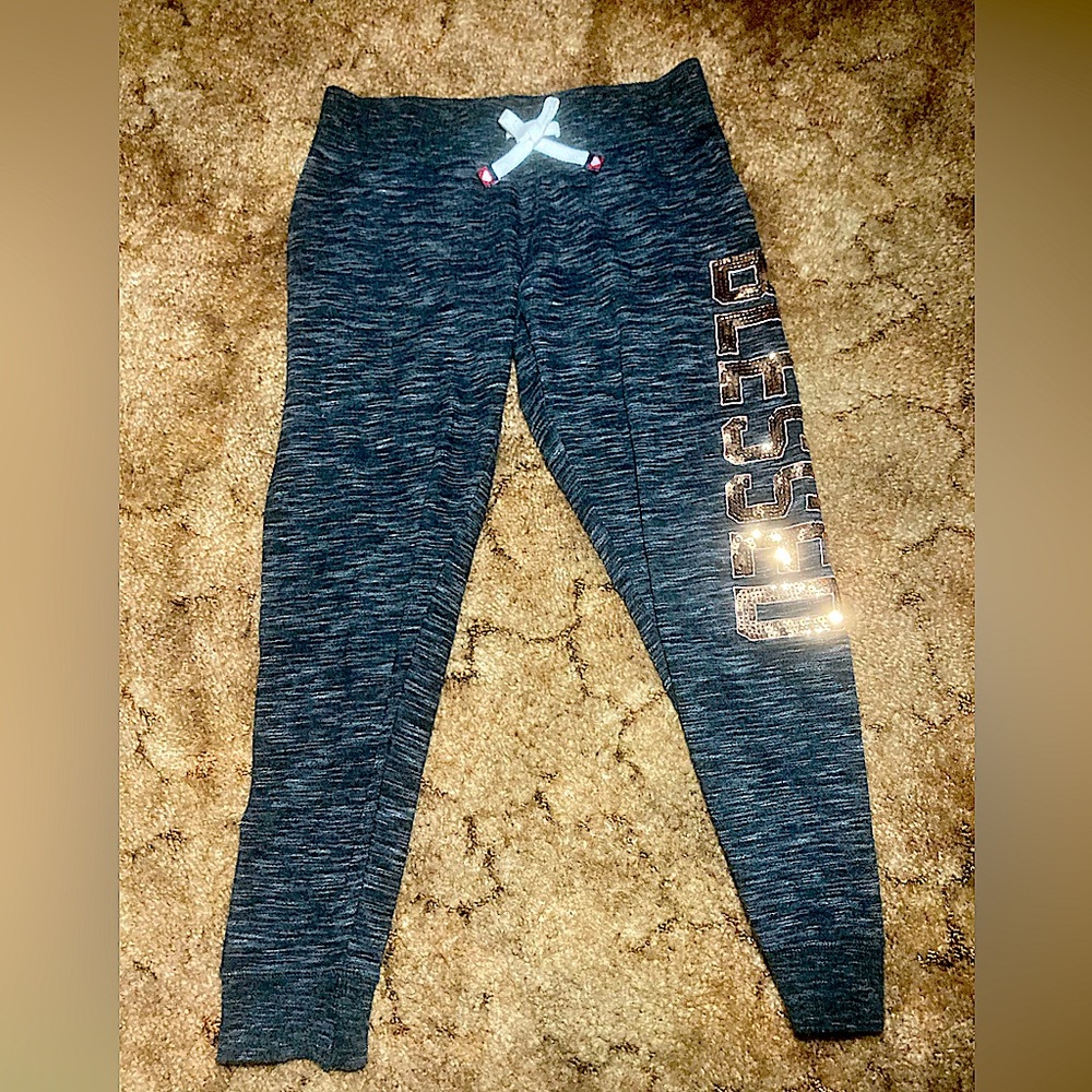 Girls sweatpants very good condition
